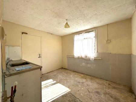 2 bedroom Bungalow for sale in Elm Close, Laverstock, SP1