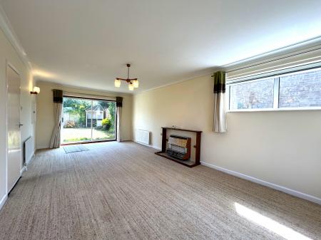 2 bedroom Bungalow for sale in Elm Close, Laverstock, SP1