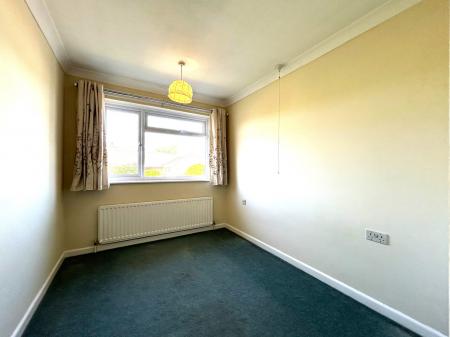 2 bedroom Bungalow for sale in Elm Close, Laverstock, SP1