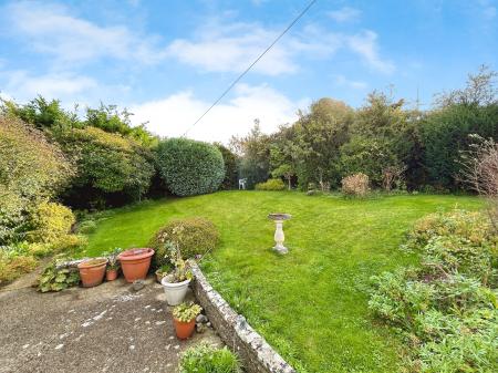 3 bedroom Bungalow for sale in Hillside Drive, Gomeldon, SP4