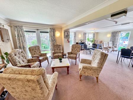 1 bedroom Retirement property for sale in Home Sarum House, Wilton, SP2