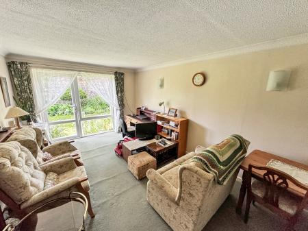 1 bedroom Retirement property for sale in Home Sarum House, Wilton, SP2