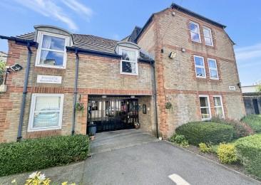 1 bedroom Retirement property for sale in Home Sarum House, Wilton, SP2