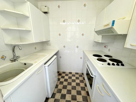 1 bedroom Retirement property for sale in Home Sarum House, Wilton Road, Salisbury, Salisbury, SP2