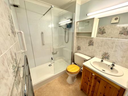 1 bedroom Retirement property for sale in Home Sarum House, Wilton Road, Salisbury, Salisbury, SP2