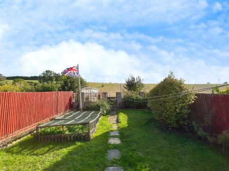3 bedroom Terraced House for sale in Knighton Road, Broad Chalke, Salisbury, SP5