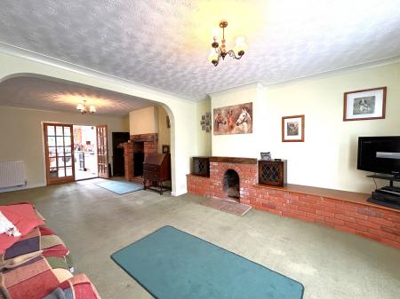 3 bedroom Terraced House for sale in Knighton Road, Broad Chalke, Salisbury, SP5