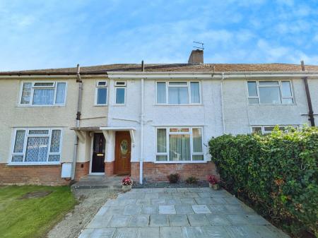 3 bedroom Terraced House for sale in Knighton Road, Broad Chalke, Salisbury, SP5