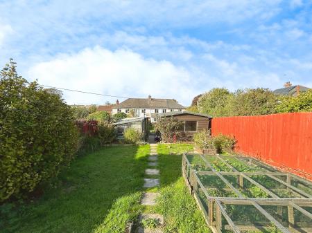 3 bedroom Terraced House for sale in Knighton Road, Broad Chalke, Salisbury, SP5