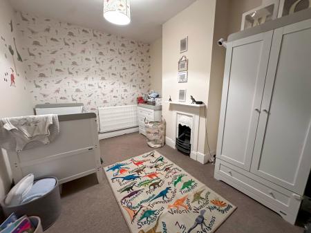 2 bedroom Terraced House for sale in Orchard Road, Salisbury, SP2