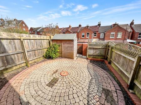 2 bedroom Detached house for sale in Russell Road, Salisbury, SP2