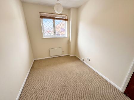 2 bedroom Detached house for sale in Russell Road, Salisbury, SP2