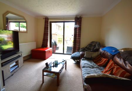 2 bedroom Terraced House for sale in The Sandringhams, Whaddon, SP5