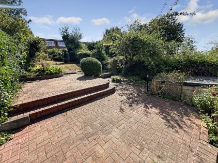 3 bedroom Semi-detached house for sale in Wordsworth Road, Salisbury, SP1