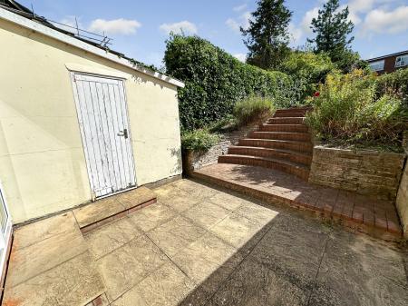 3 bedroom Semi-detached house for sale in Wordsworth Road, Salisbury, SP1