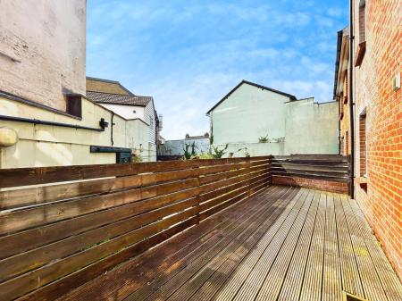 1 bedroom Flat for sale in Fisherton Street, Salisbury