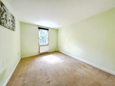 1 bedroom Flat for sale in Fisherton Street, Salisbury