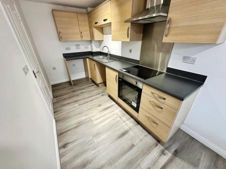 3 bedroom Terraced House to let in Augusta Way East, Andover, SP11