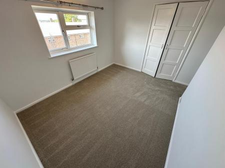 3 bedroom Terraced House to let in Choulston Close, Netheravon, SP4