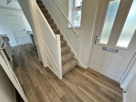 3 bedroom Terraced House to let in Choulston Close, Netheravon, SP4