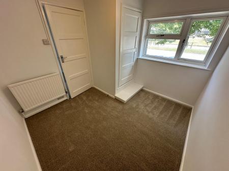3 bedroom Terraced House to let in Choulston Close, Netheravon, SP4