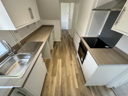 3 bedroom Terraced House to let in Choulston Close, Netheravon, SP4