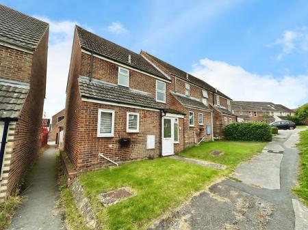 Saxon Leas, West Winterslow, SP5