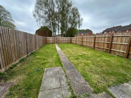 3 bedroom Terraced House to let in Harrington Drive, Bulford Barracks, Bulford, SP4