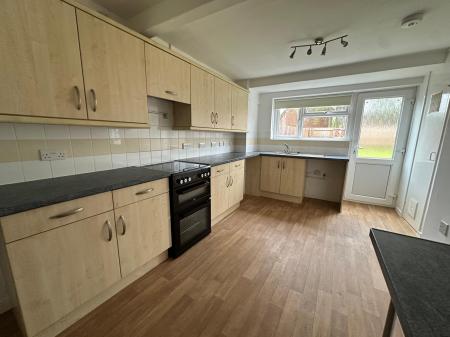 3 bedroom Terraced House to let in Harrington Drive, Bulford Barracks, Bulford, SP4