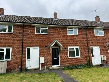 Harrington Drive, Bulford Barracks, Bulford, SP4
