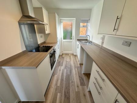 3 bedroom Terraced House to let in Choulston Close, Netheravon, SP4