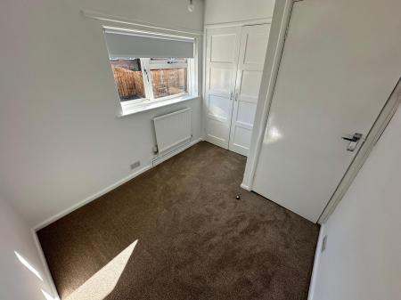 3 bedroom Terraced House to let in Choulston Close, Netheravon, SP4