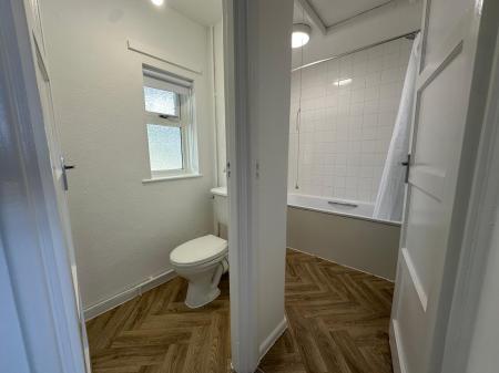 3 bedroom Terraced House to let in Choulston Close, Netheravon, SP4