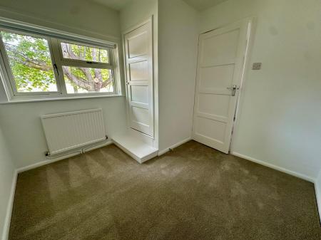 3 bedroom Terraced House to let in Choulston Close, Netheravon, SP4
