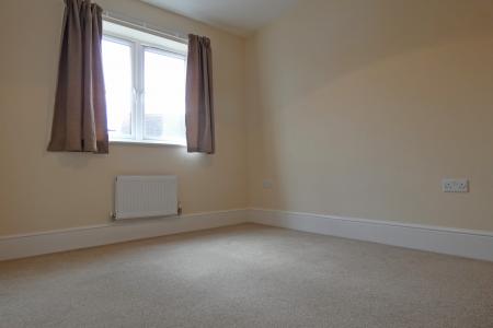 4 bedroom Terraced House to let in Shears Drive, Archers Gate, Amesbury, SP4