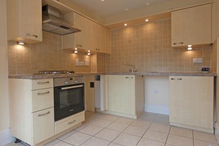 4 bedroom Terraced House to let in Shears Drive, Archers Gate, Amesbury, SP4