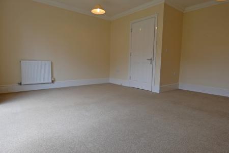 4 bedroom Terraced House to let in Shears Drive, Archers Gate, Amesbury, SP4