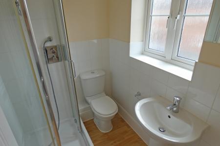 4 bedroom Terraced House to let in Shears Drive, Archers Gate, Amesbury, SP4