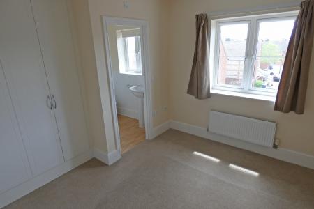 4 bedroom Terraced House to let in Shears Drive, Archers Gate, Amesbury, SP4