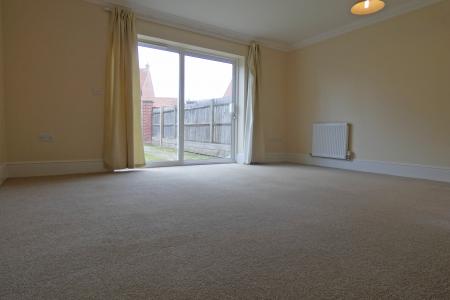 4 bedroom Terraced House to let in Shears Drive, Archers Gate, Amesbury, SP4