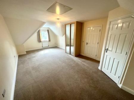 3 bedroom Terraced House to let in Trinity View Road, Tidworth, SP9