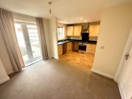 3 bedroom Terraced House to let in Trinity View Road, Tidworth, SP9