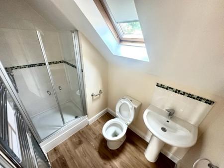 3 bedroom Terraced House to let in Trinity View Road, Tidworth, SP9