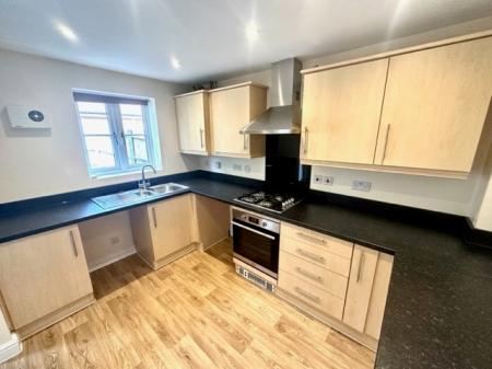 3 bedroom Terraced House to let in Trinity View Road, Tidworth, SP9