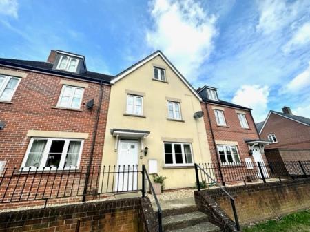 Trinity View Road, Tidworth, SP9