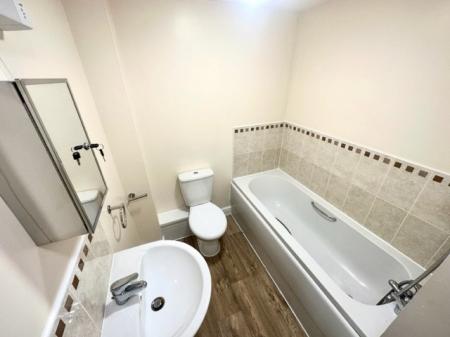 3 bedroom Terraced House to let in Trinity View Road, Tidworth, SP9