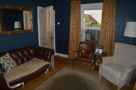 2 bedroom Semi-detached house to let in Hartington Road, Salisbury, SP2