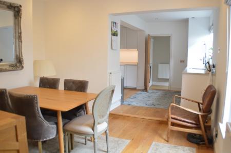 2 bedroom Semi-detached house to let in Hartington Road, Salisbury, SP2