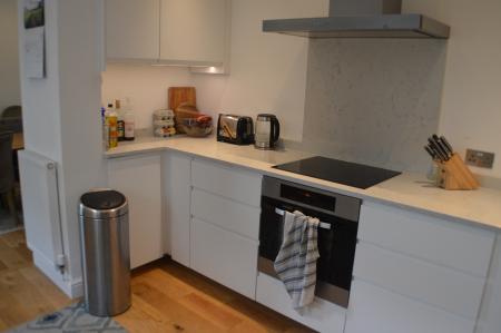 2 bedroom Semi-detached house to let in Hartington Road, Salisbury, SP2