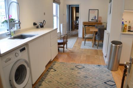 2 bedroom Semi-detached house to let in Hartington Road, Salisbury, SP2